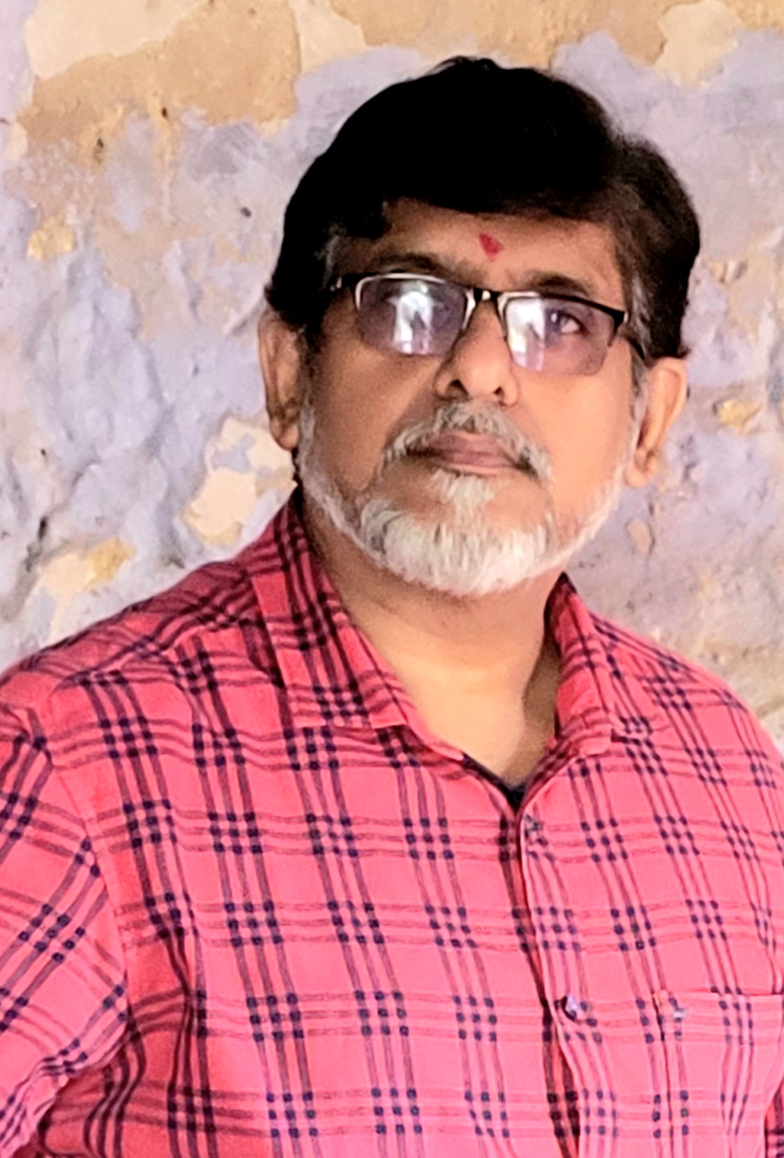 Shri. Shantanu Ganguly,